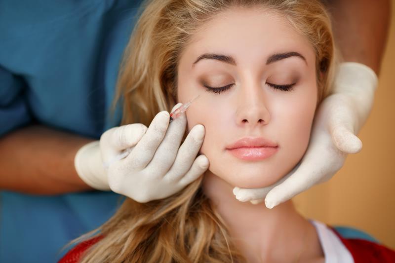 Injectables